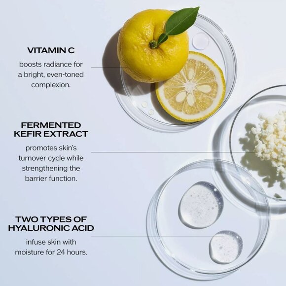 SHISEIDO Eudermine Activating Essence ActivRED Technology * 1 fl oz / 30 ml * - Picture 4 of 7